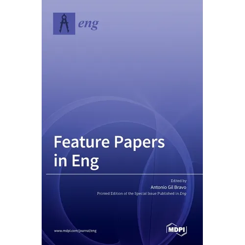 Feature Papers in Eng