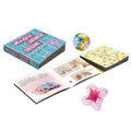 Mindful Japanese Origami: Paper Block Plus 64-Page Book