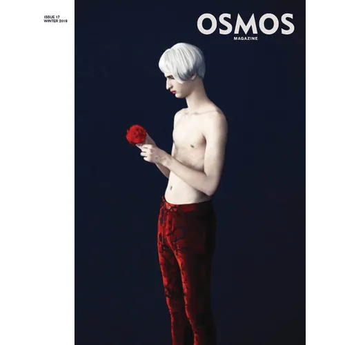 Osmos Magazine: Issue 17