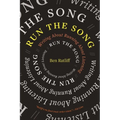Run the Song: Writing about Running about Listening