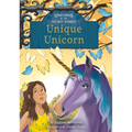 Unique Unicorn: Book 5