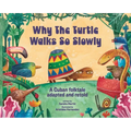 Why the Turtle Walks So Slowly