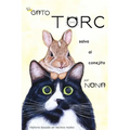 El GATO TORC salva al conejito