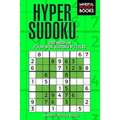 Hyper Sudoku: 250 Medium Four-Box Sudoku Puzzles