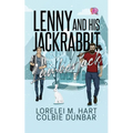 Lenny And His Jackrabbit Lumberjack: An M/M Mpreg Shifter Romance