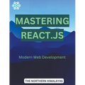 Mastering React.js: Modern Web Development