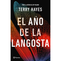El Año de la Langosta / The Year of the Locust