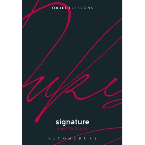 Signature