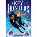 The Spy's Secret (Key Hunters #2): Volume 2