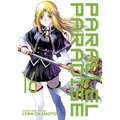 Parallel Paradise Vol. 16