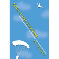 Faith Is Like Skydiving: And Other Memorable Images for Dialogue with Seekers and Skeptics
