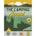 The Camping Journal: Camping and RV Travel Logbook The Best RV Logbook and Camping Journal to Capture Your Adventures, Experiences, Memories and Momen