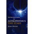 Introduction to Astrophysics: The Stars