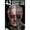 42 Legendary facts Stan Lee