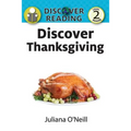 Discover Thanksgiving