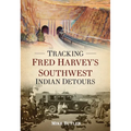Tracking Fred Harvey's Southwest Indian Detours