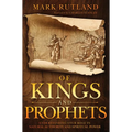 Of Kings and Prophets: Understanding Your Role in Natural Authority and Spiritual Power