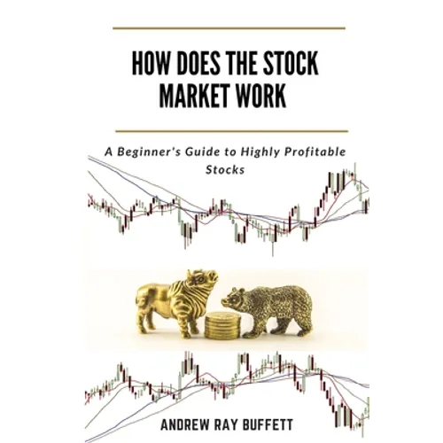 How Does the Stock Market Work: A Beginner's Guide to Highly Profitable Stocks