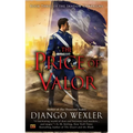 The Price of Valor