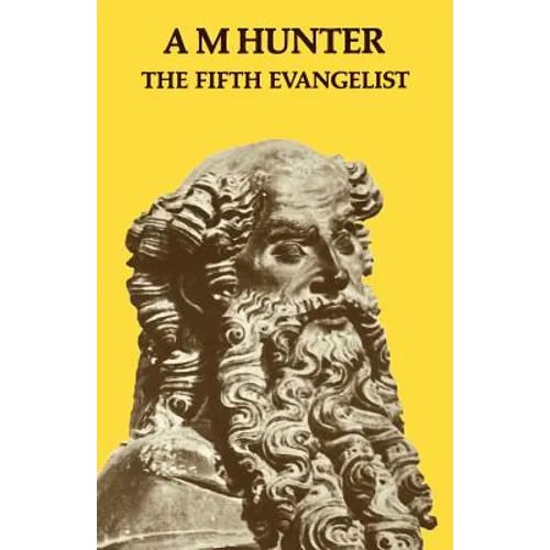 The Fifth Evangelist