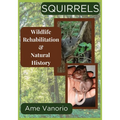 Squirrels: Wildlife Rehabilitation and Natural History