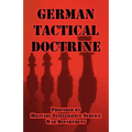German Tactical Doctrine