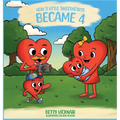 How 3 Little Sweethearts Became 4