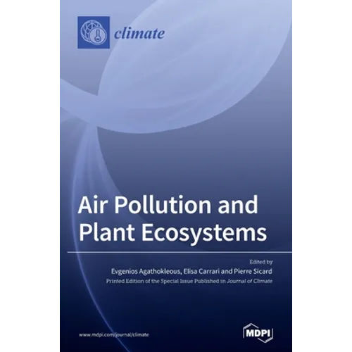 Air Pollution and Plant Ecosystems