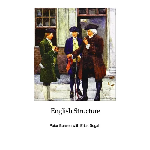 English Structure