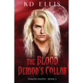 The Blood Demon's Collar