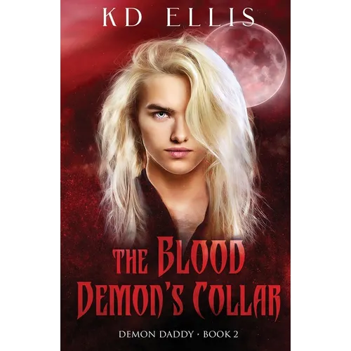 The Blood Demon's Collar