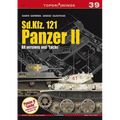 Sd.Kfz. 121 Panzer II. All Versions Luchs