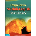 Comprehensive Swahili-English Dictionary