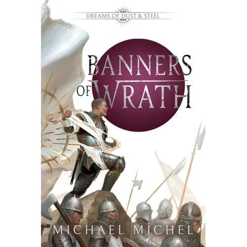 Banners of Wrath