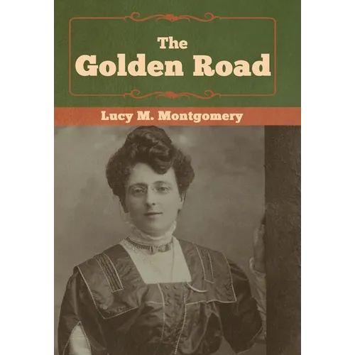 The Golden Road