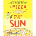 A Pizza the Size of the Sun