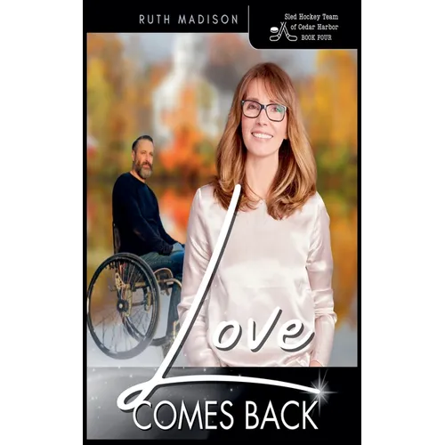 Love Comes Back