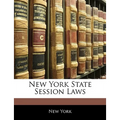 New York State Session Laws