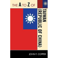 to Z of Taiwan (Republic of China)