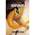 Rapunzel