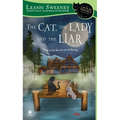 The Cat, the Lady and the Liar