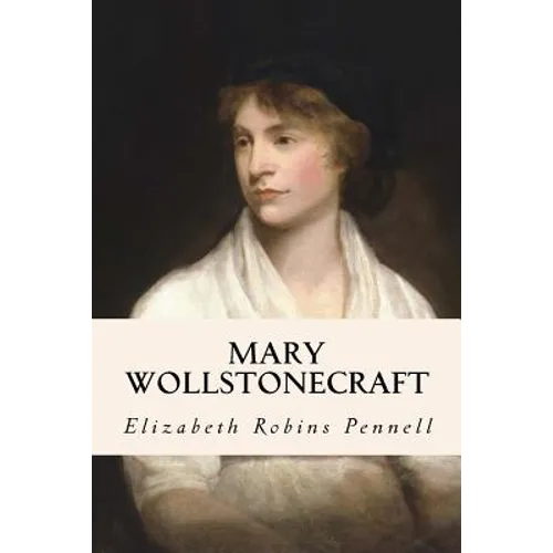 Mary Wollstonecraft