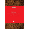 Soil Science: Emerging Technologies, Global Perspectives and Applications