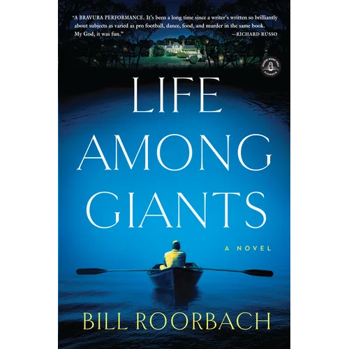 Life Among Giants