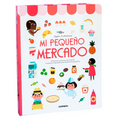 Mi Pequeño Mercado / My Small Market