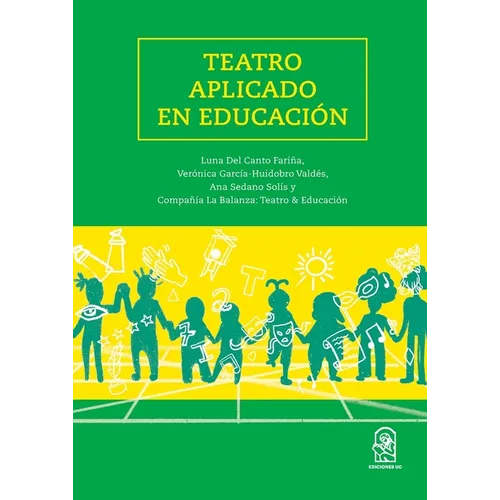 Teatro aplicado en educación