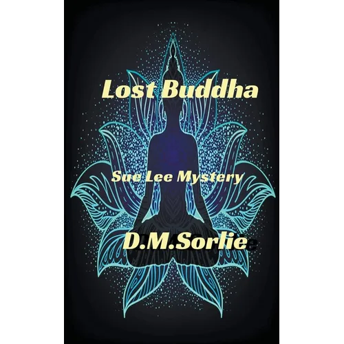 Lost Buddha
