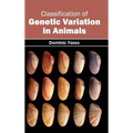 Classification of Genetic Variation in Animals