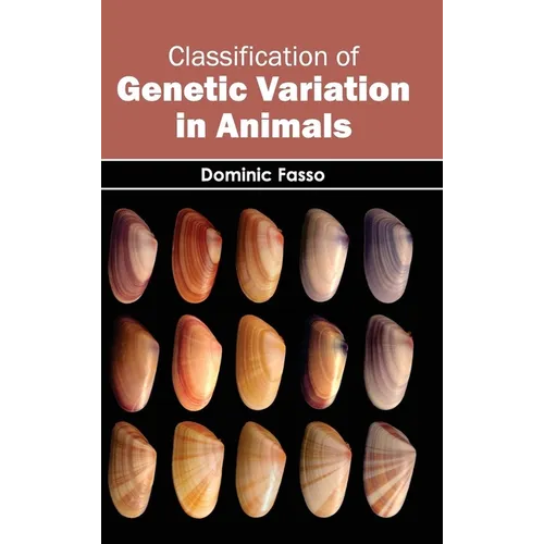 Classification of Genetic Variation in Animals