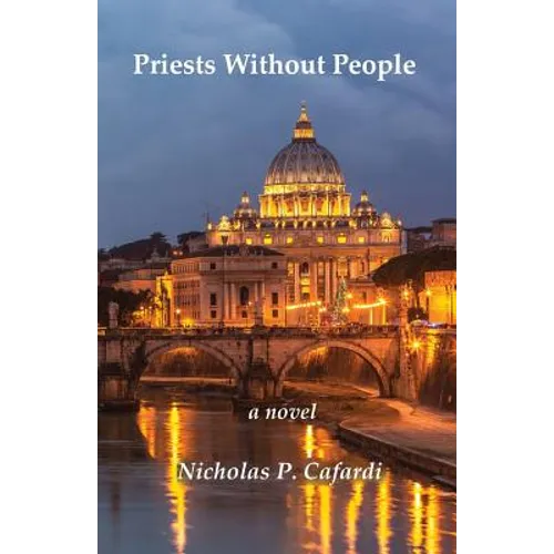 Priests Without People